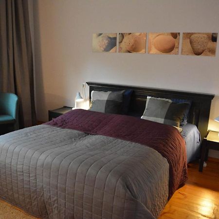 Lahe Apartment Haapsalu Ngoại thất bức ảnh