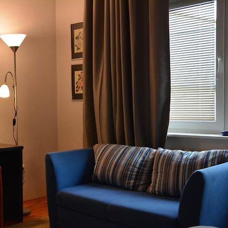 Lahe Apartment Haapsalu Ngoại thất bức ảnh
