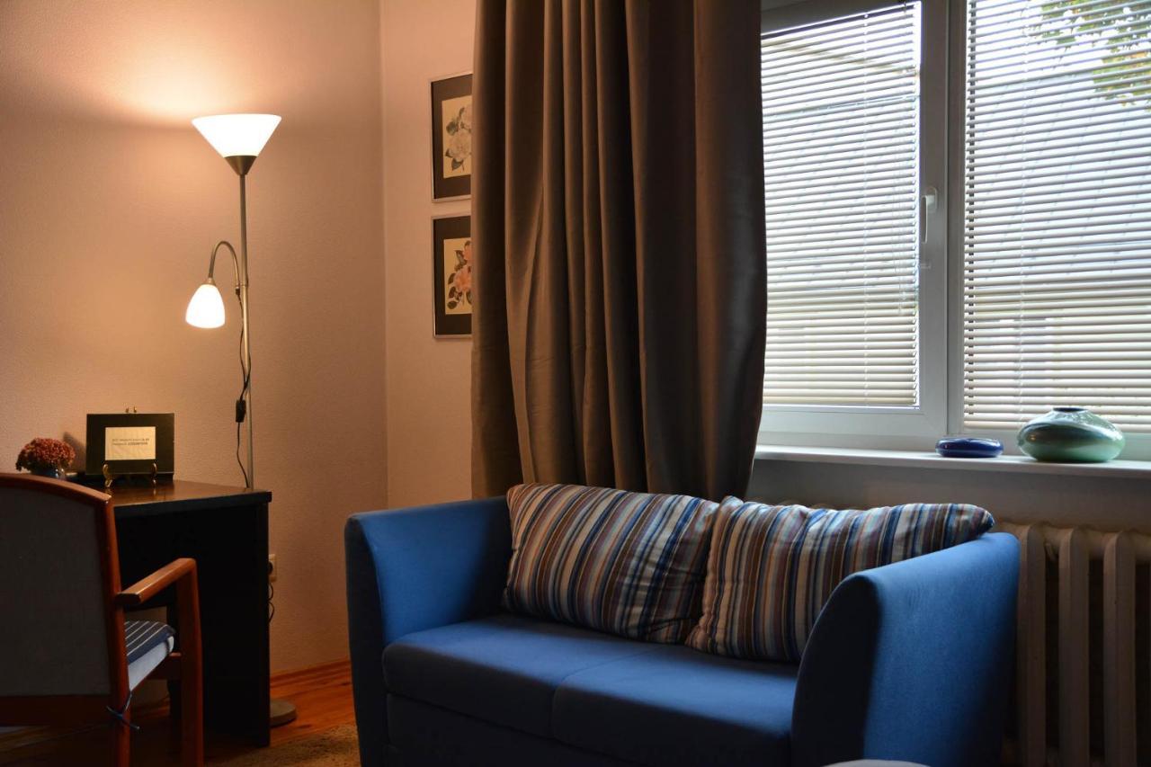 Lahe Apartment Haapsalu Ngoại thất bức ảnh