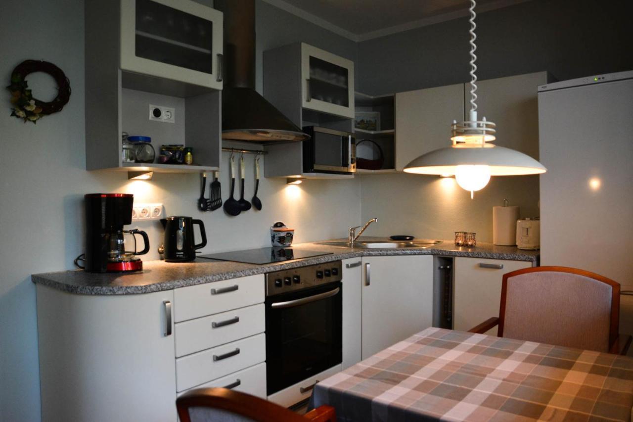 Lahe Apartment Haapsalu Ngoại thất bức ảnh